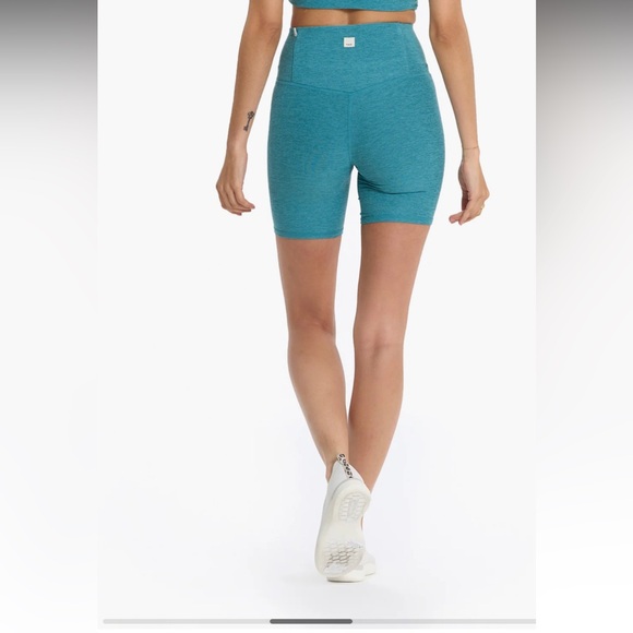 Clean elevation biker short vuori - Picture 4 of 5